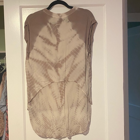 Boho Top - Picture 2 of 2